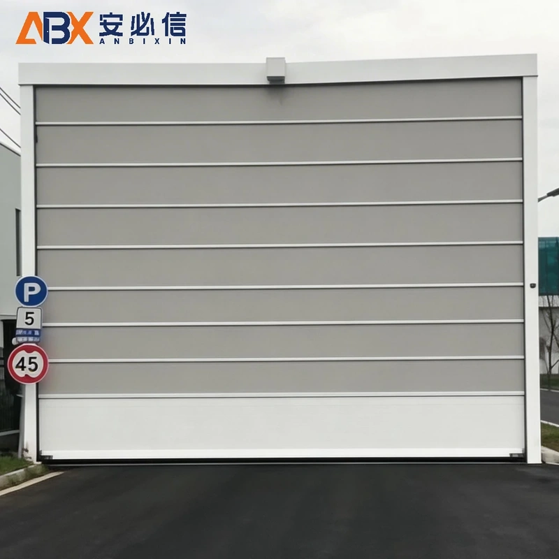 三明堆积门
